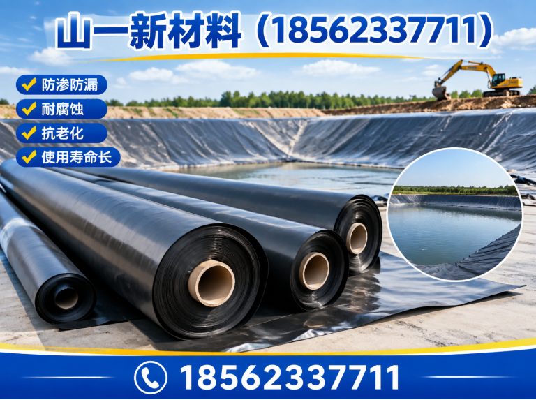 新泰市膨润土防水毯展示图